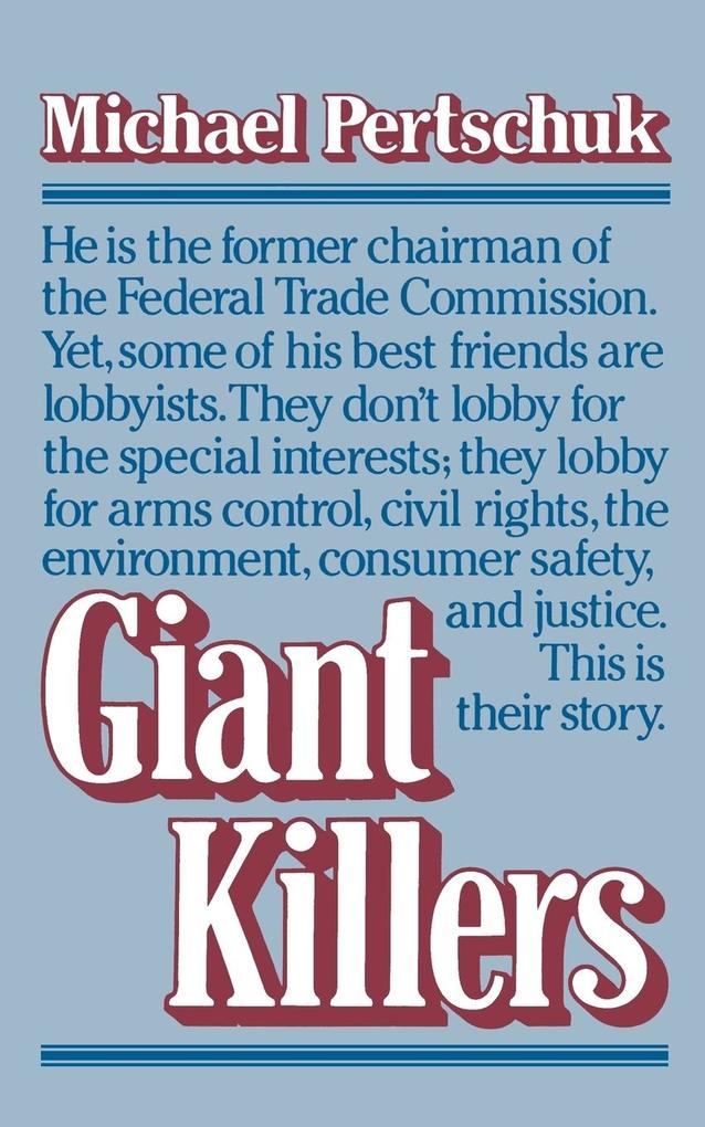 Giant Killers