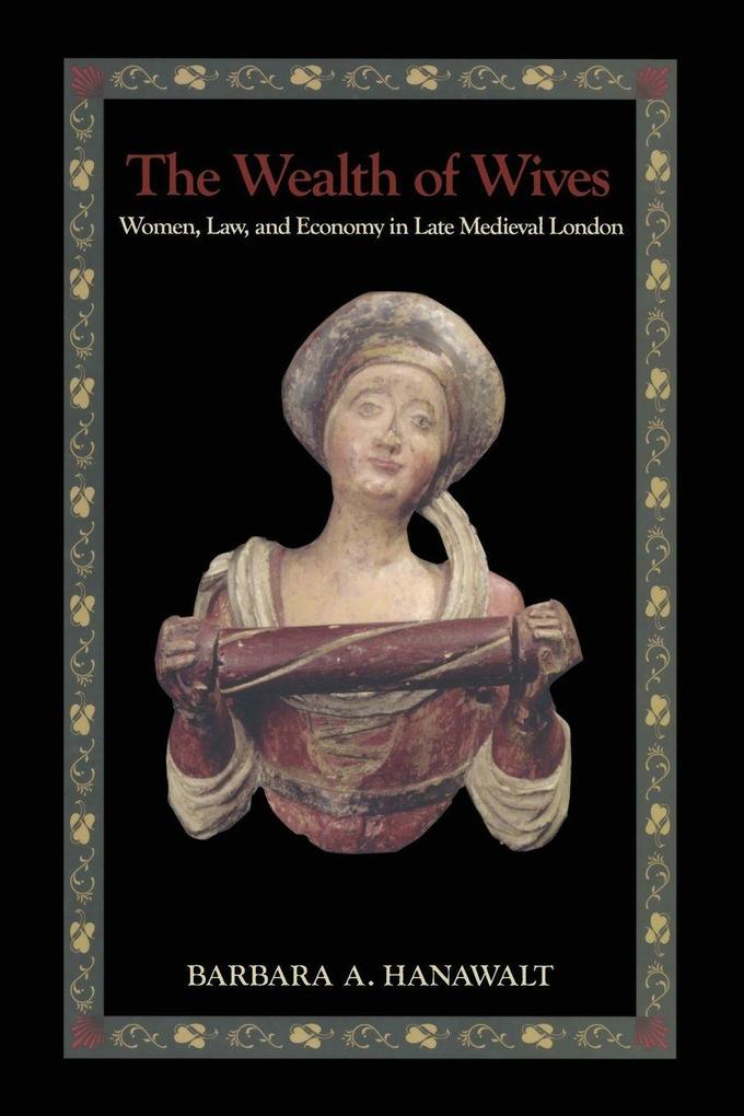 Wealth of Wives