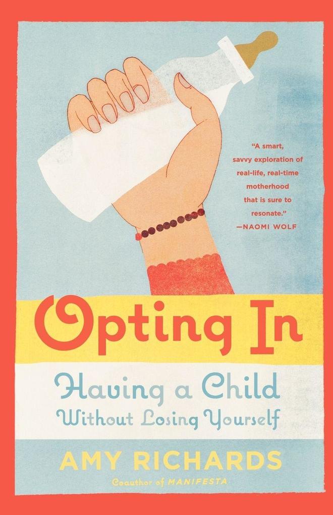 Opting in