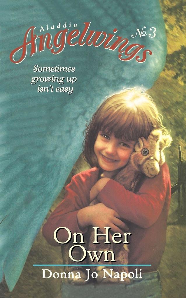On Her Own