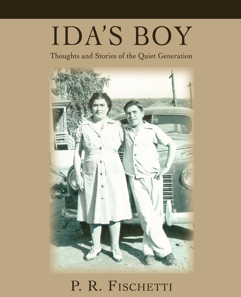 Ida‘s Boy