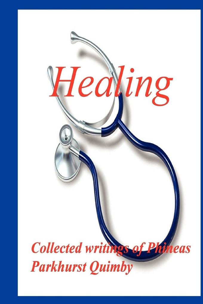 Healing