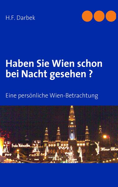 Image of Haben Sie Wien schon bei Nacht gesehen ?