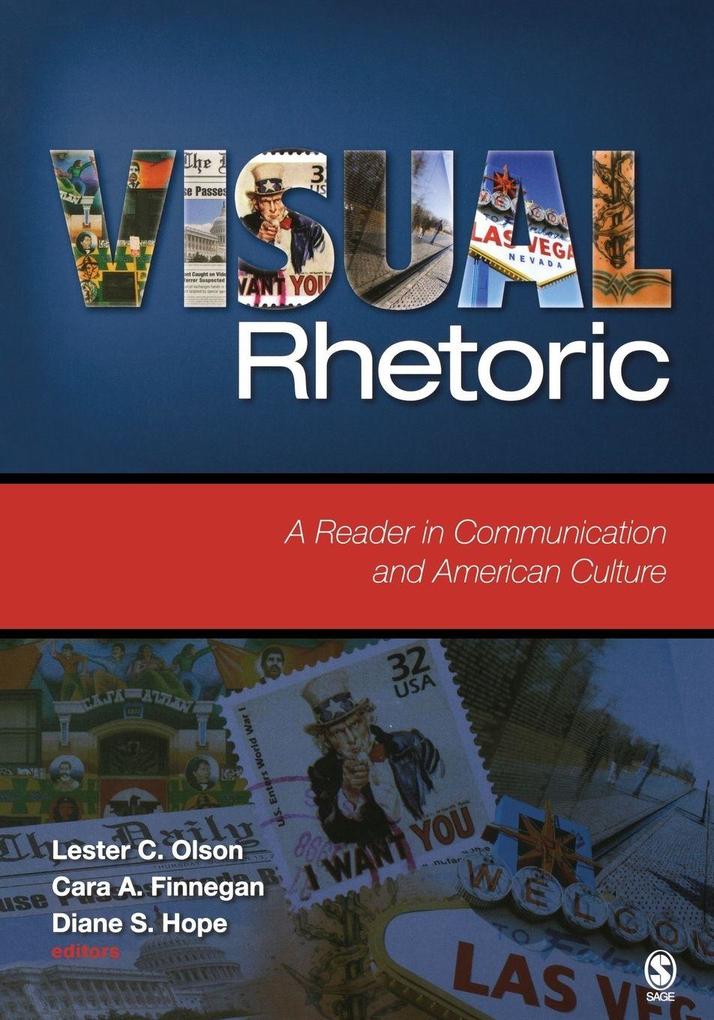 Visual Rhetoric