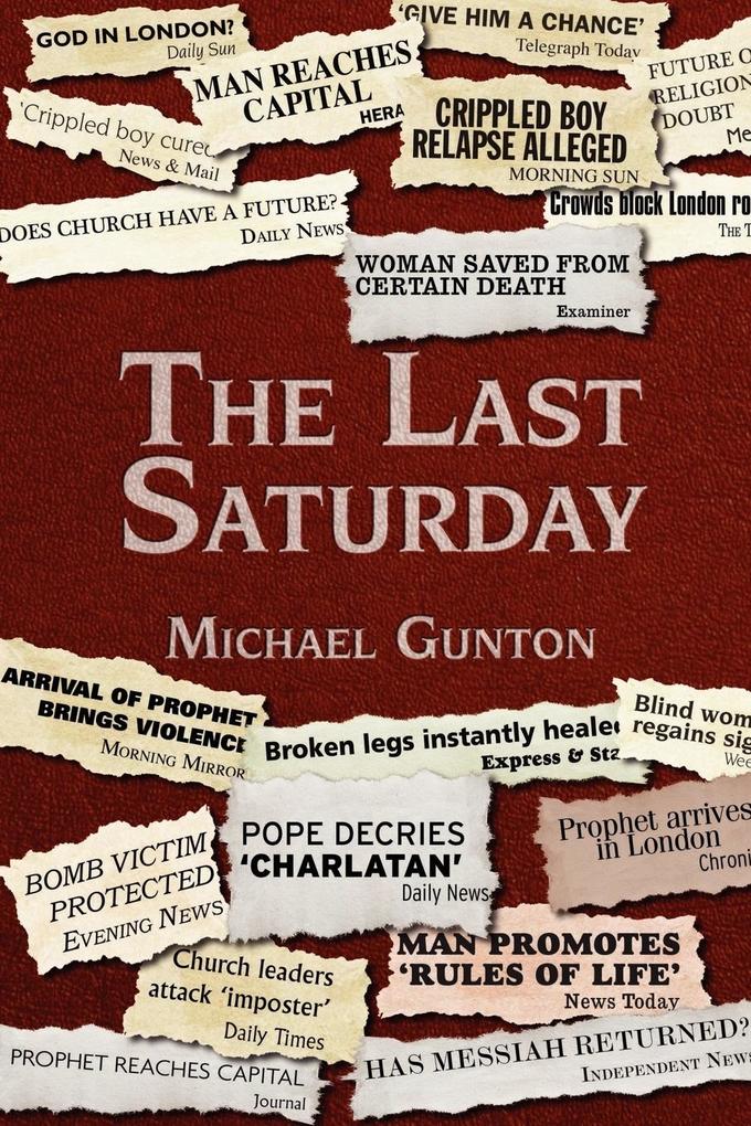 The Last Saturday