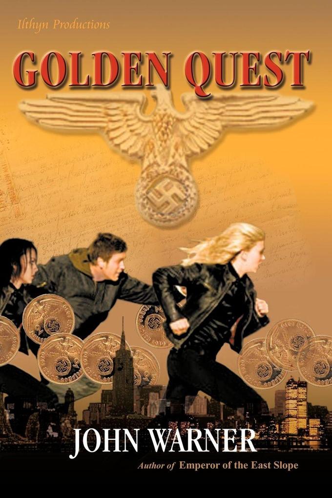 Golden Quest