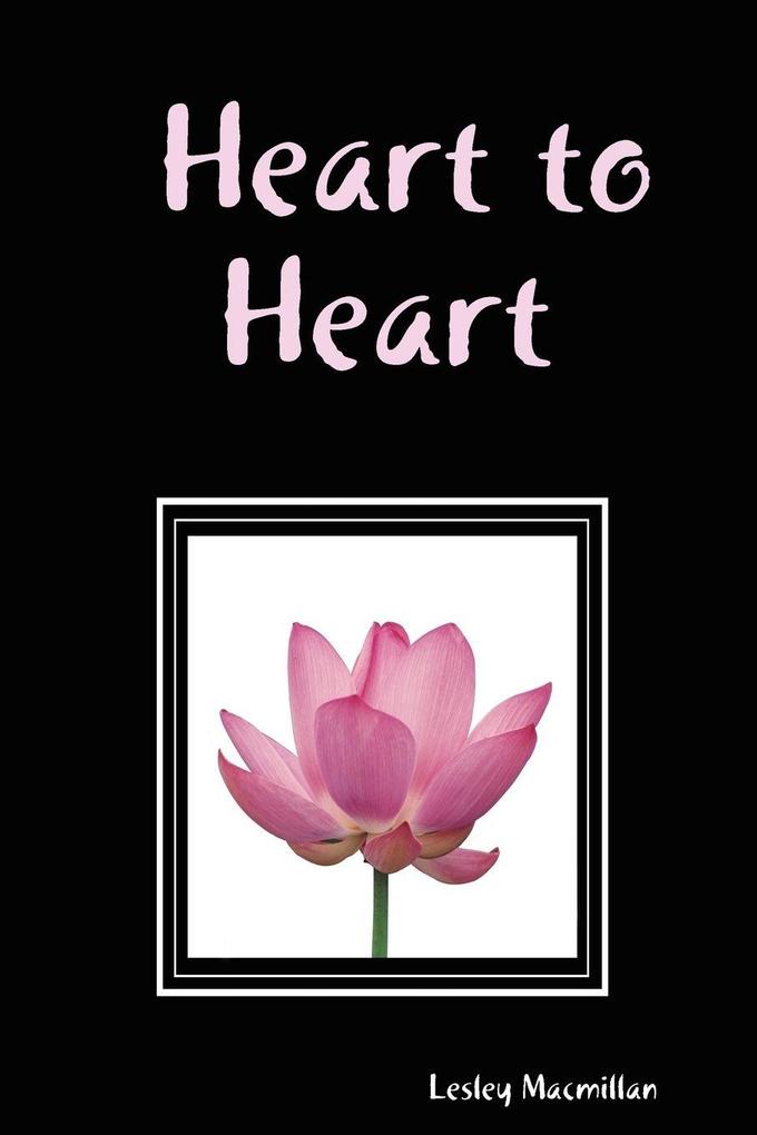 Heart to Heart