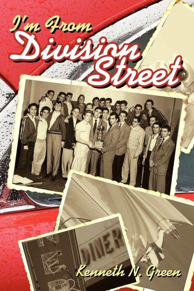 I'm from Division Street