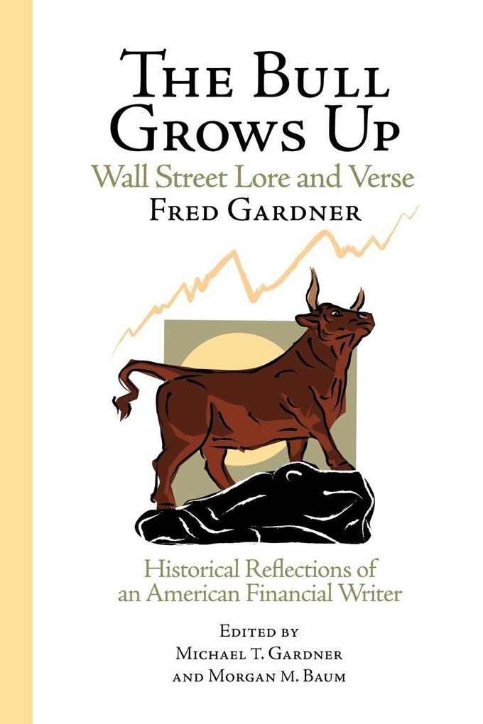 The Bull Grows Up
