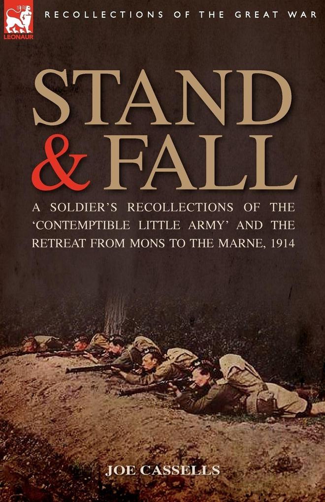 Stand & Fall