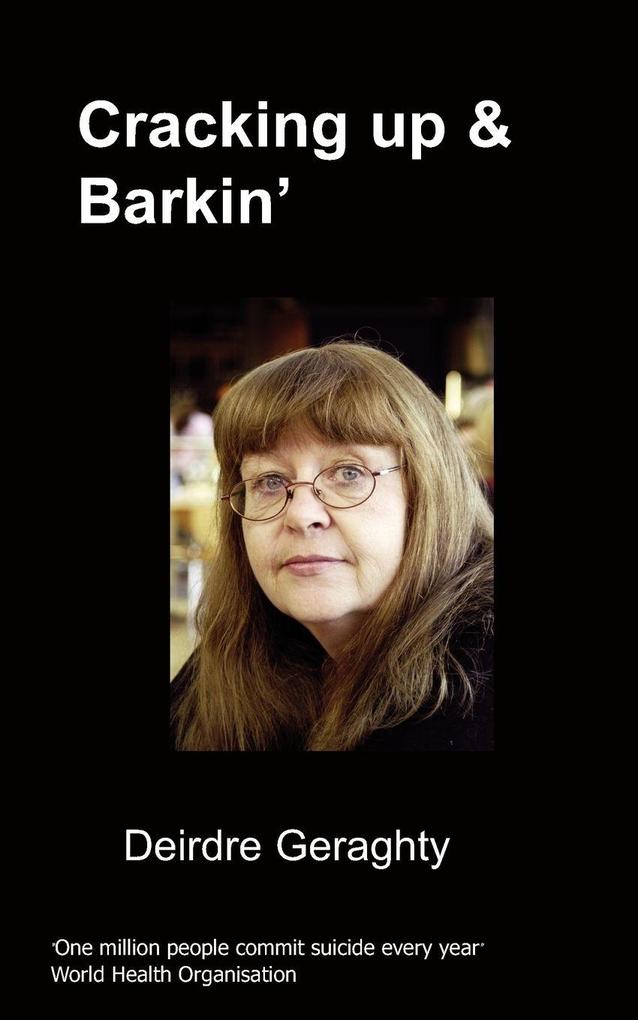 Cracking & Barkin'
