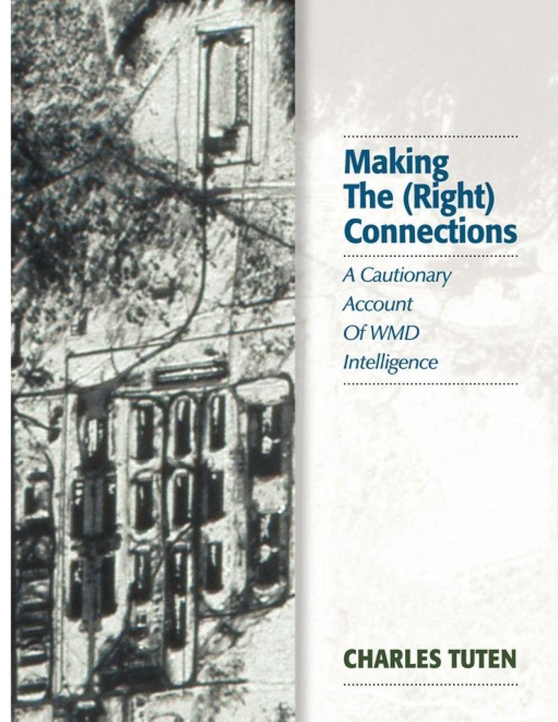 Making The (Right) Connections