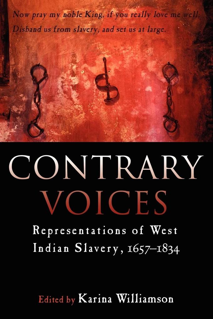 Contrary Voices