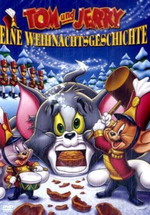 Tom und Jerry: Eine Weihnachtsgeschichte