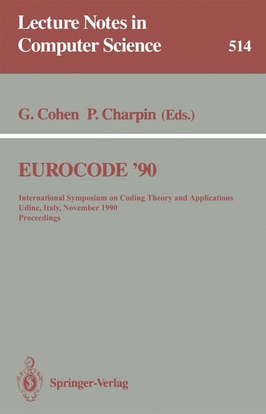 EUROCODE '90