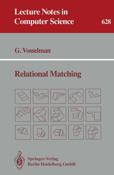 Relational Matching
