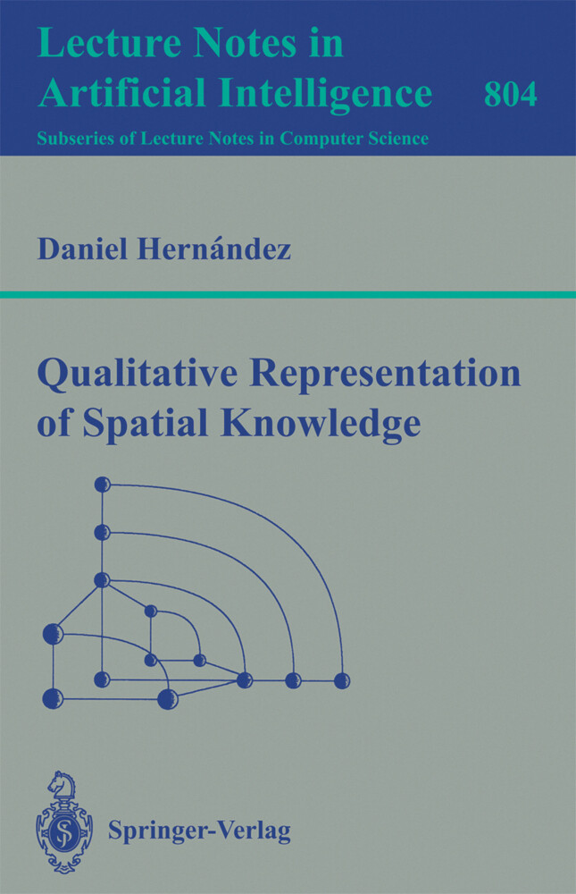 Qualitative Representation of Spatial Knowledge