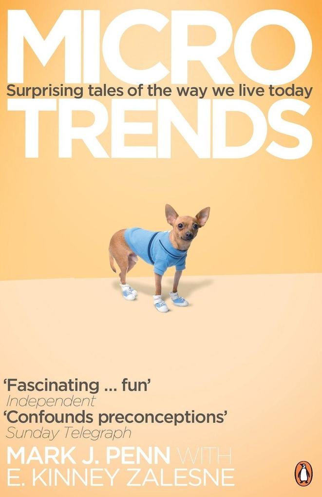 Microtrends