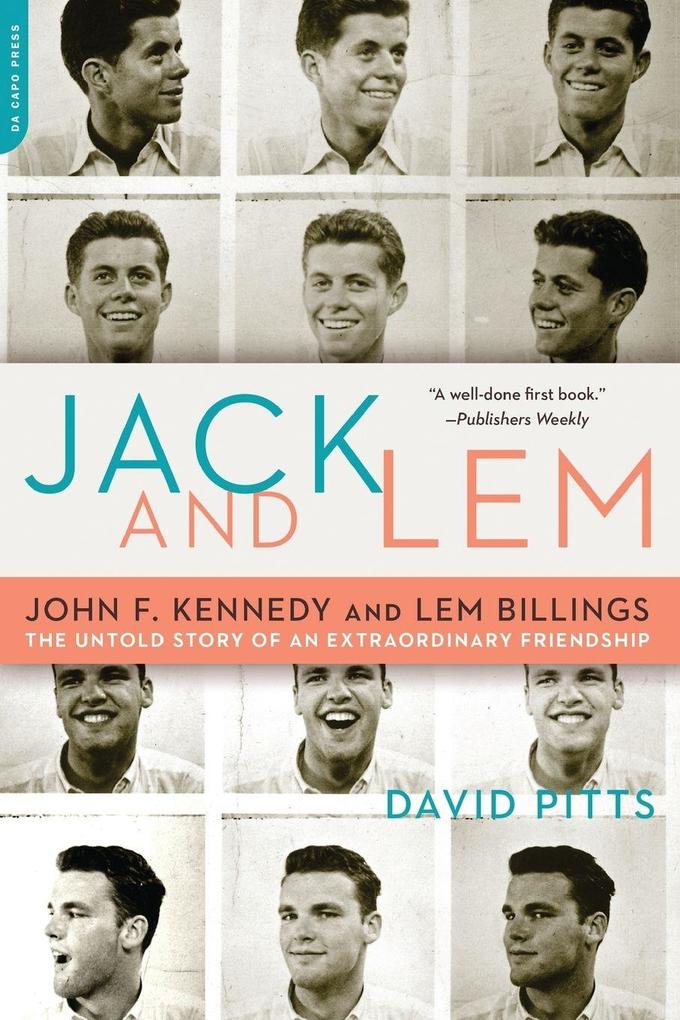 Jack and Lem