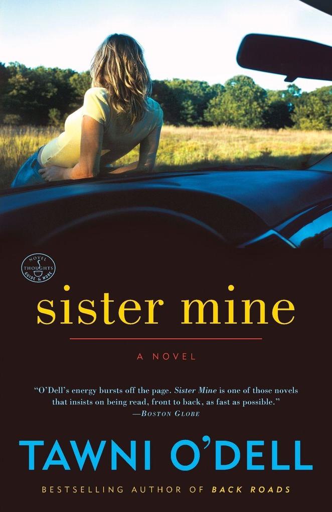 Sister Mine