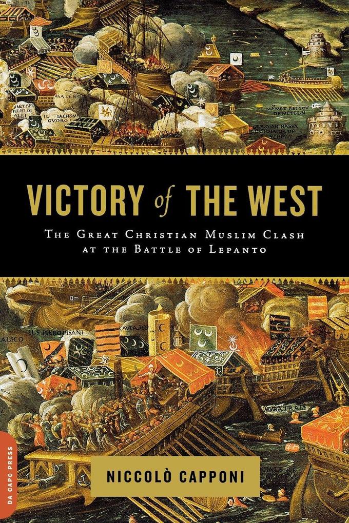 Victory of the West