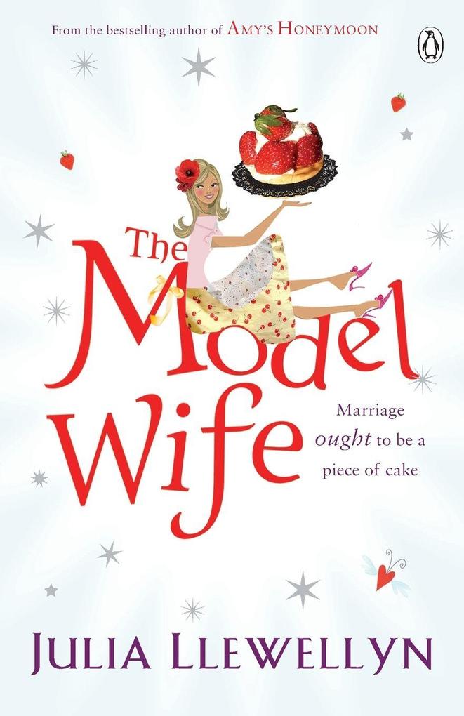 The Model Wife