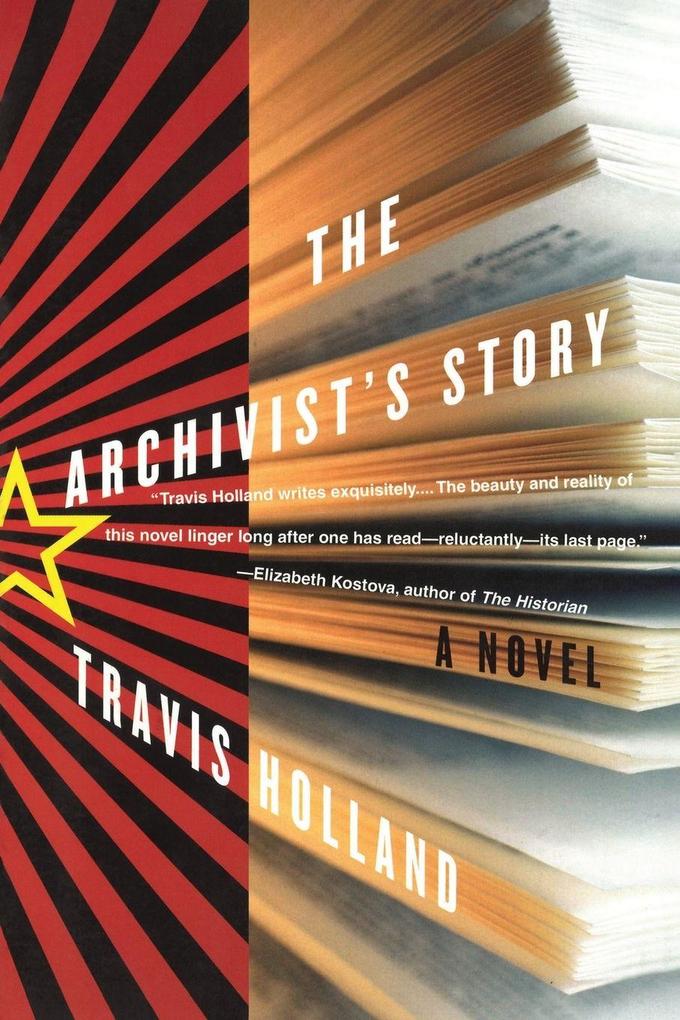 The Archivist's Story