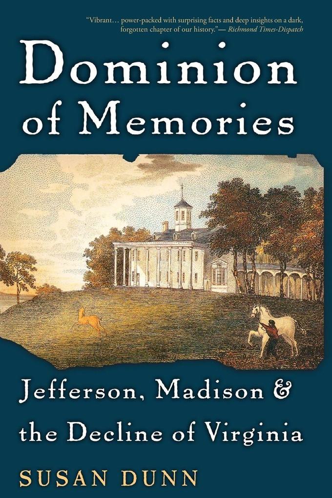 Dominion of Memories