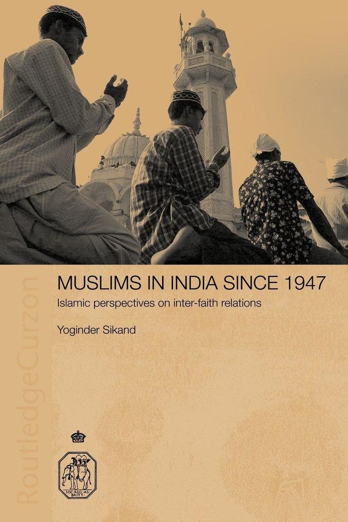 Muslims in India Since 1947