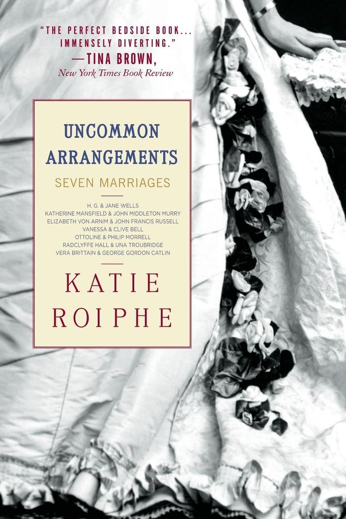 Uncommon Arrangements