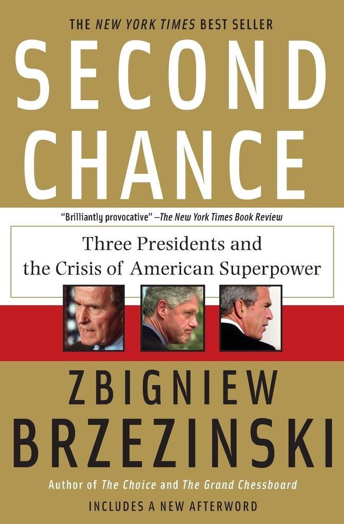 Second Chance