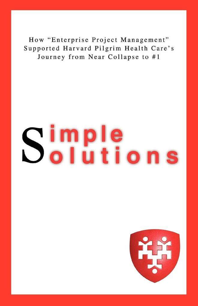 Simple Solutions