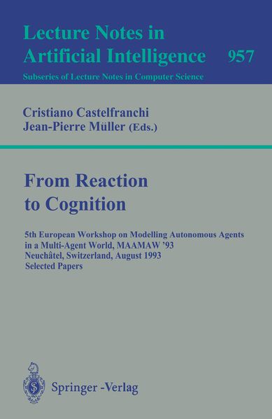 From Reaction to Cognition