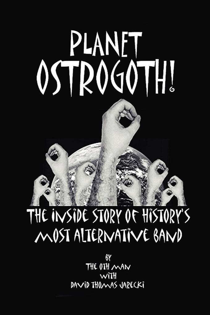 Planet Ostrogoth!