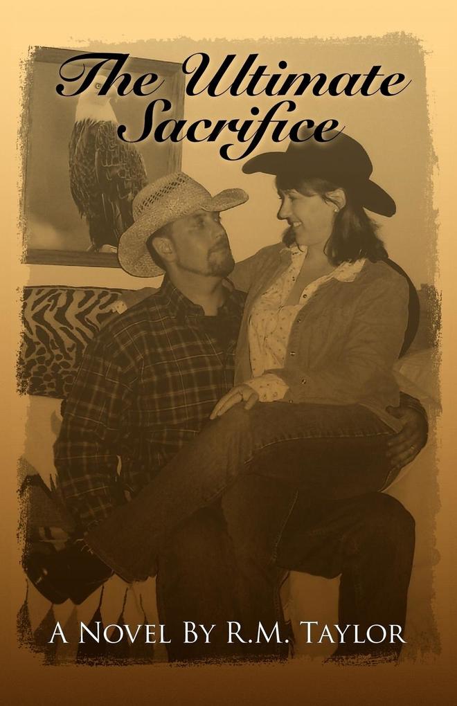 The Ultimate Sacrifice