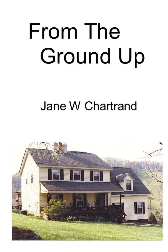 From The Ground Up
