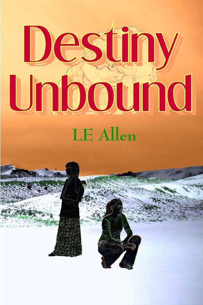 Destiny Unbound