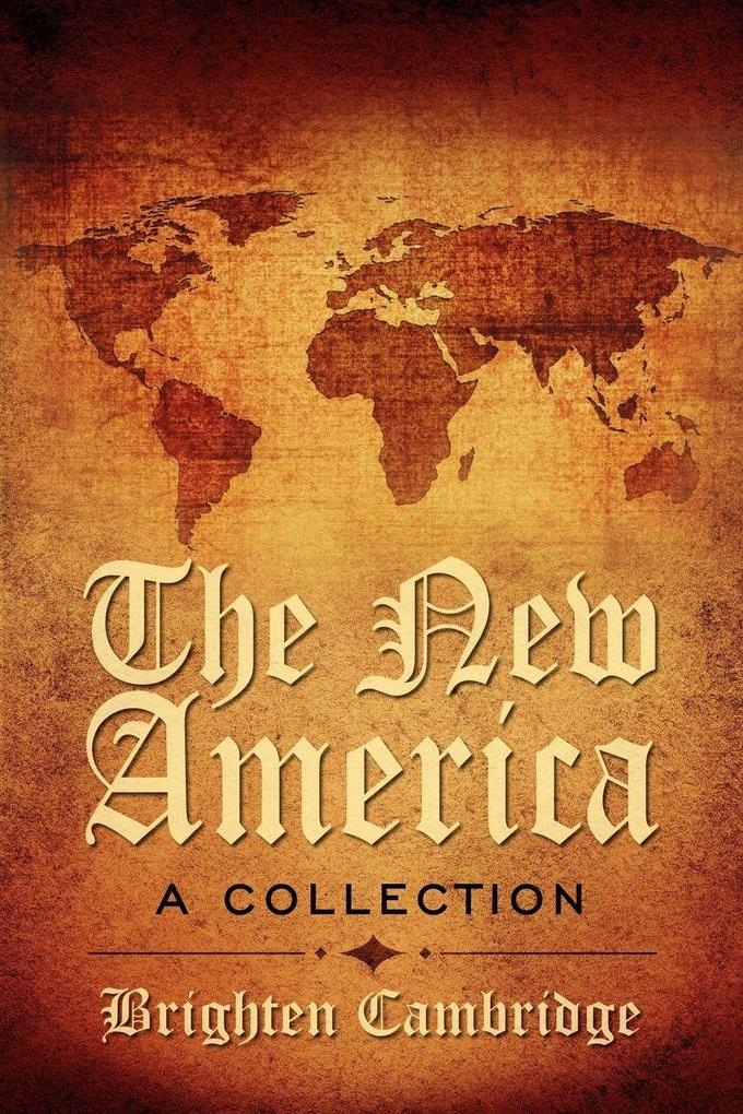 The New America