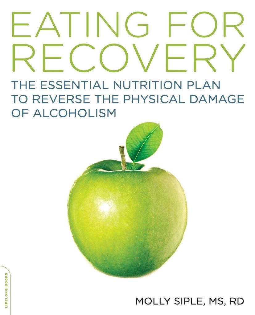 Eating for Recovery