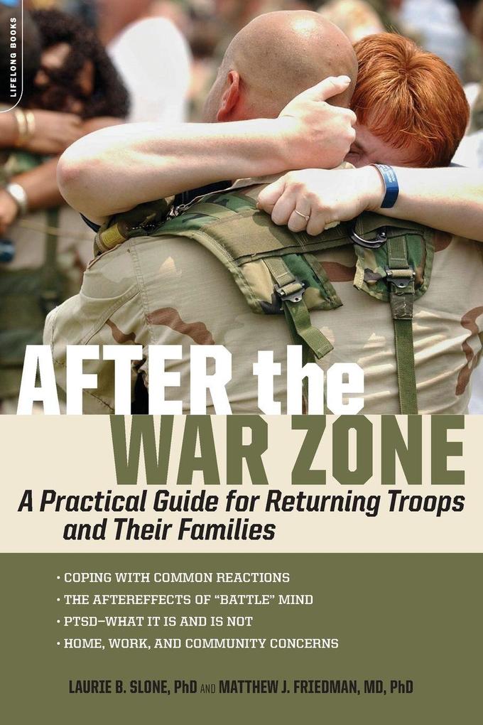 After the War Zone