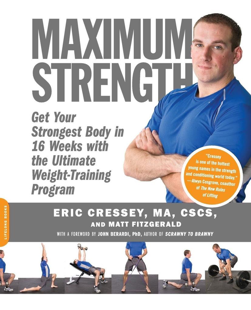 Maximum Strength