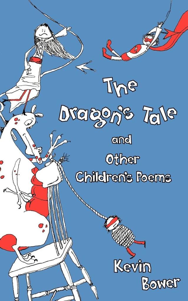 The Dragon's Tale and Other Stories