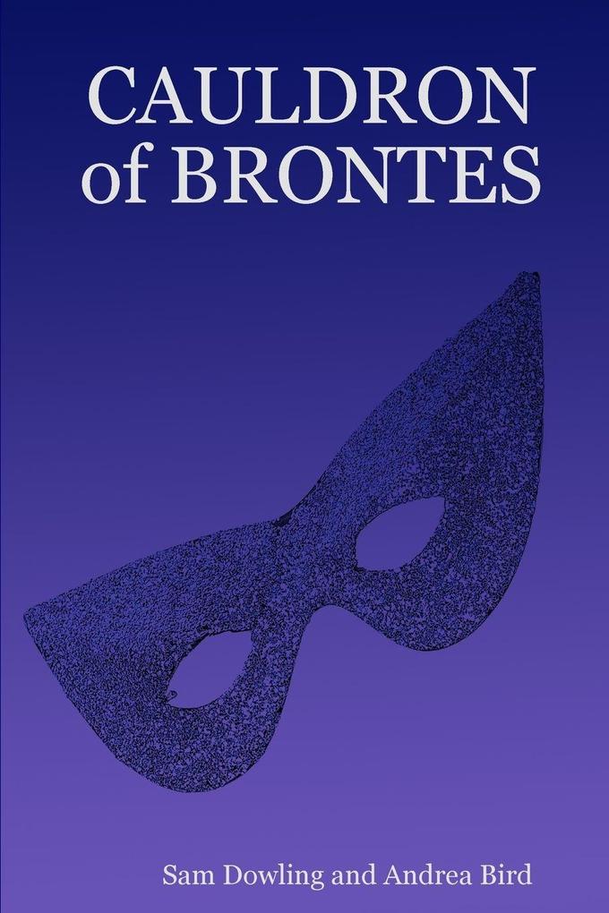 CAULDRON of BRONTES