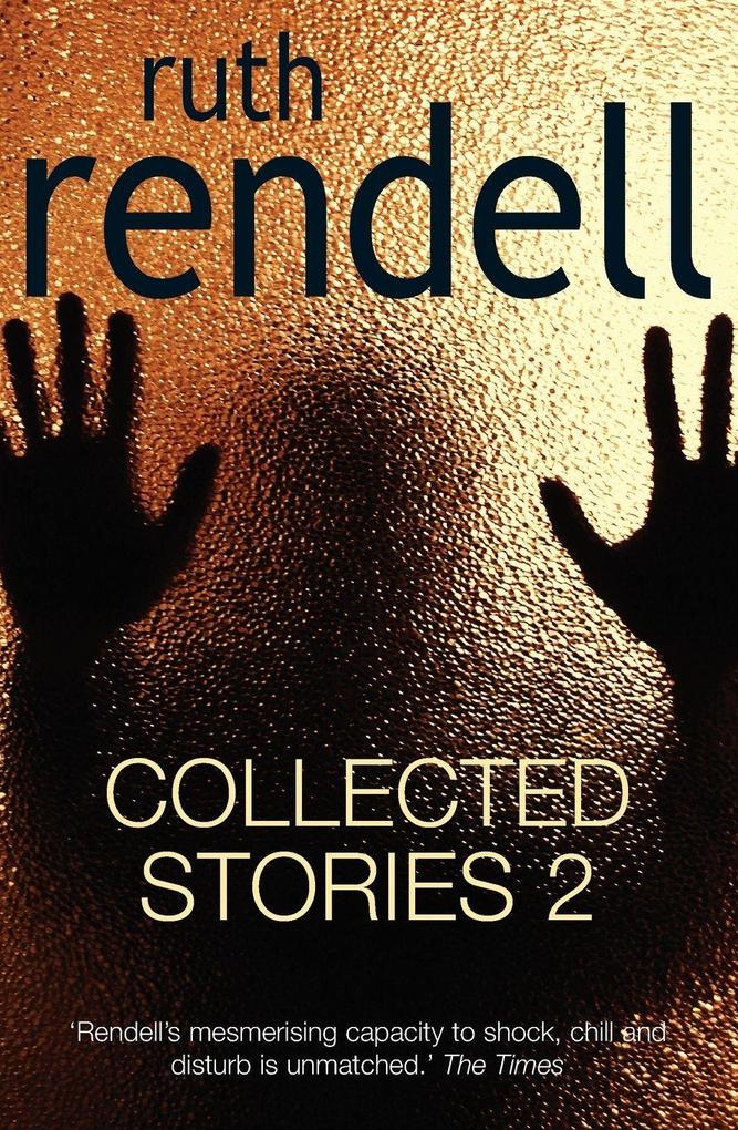 Collected Stories 2