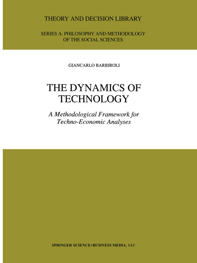 The Dynamics of Technology - G. Barbiroli