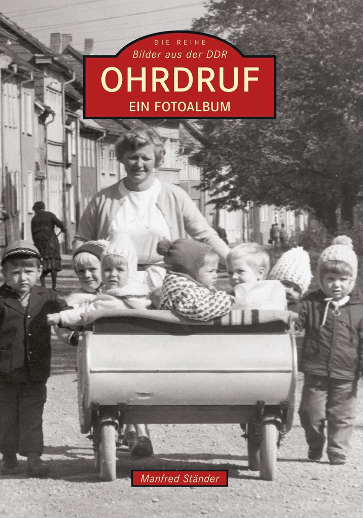 Ohrdruf