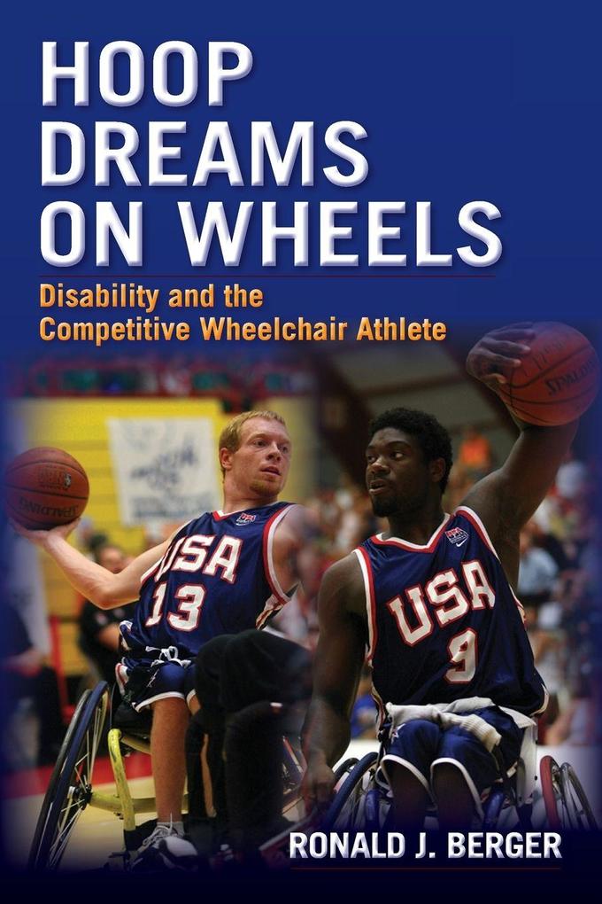 Hoop Dreams on Wheels