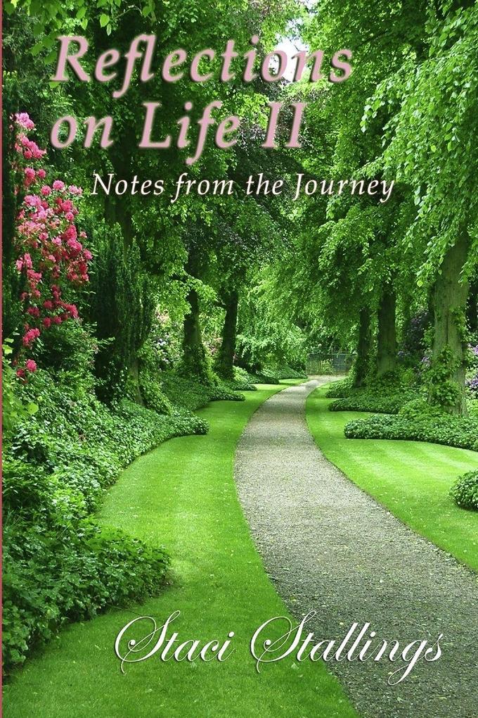 Reflections on Life II