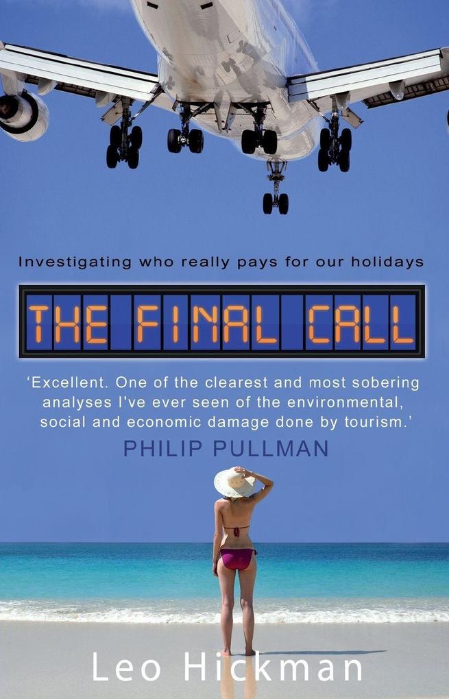 The Final Call