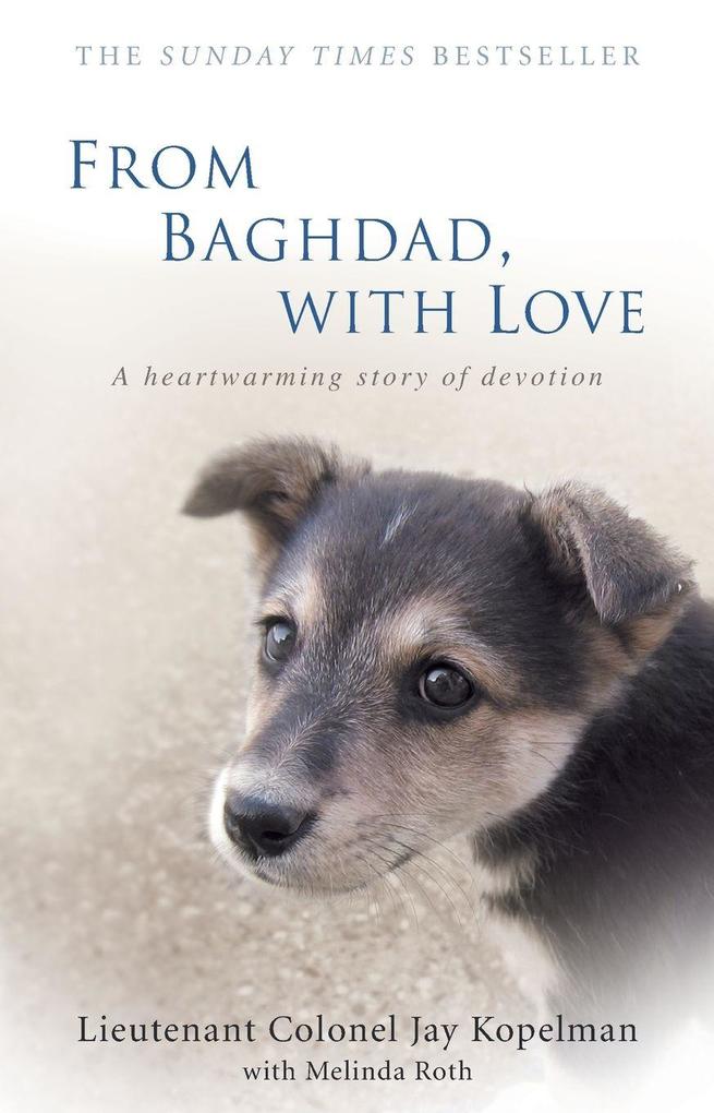 From Baghdad With Love